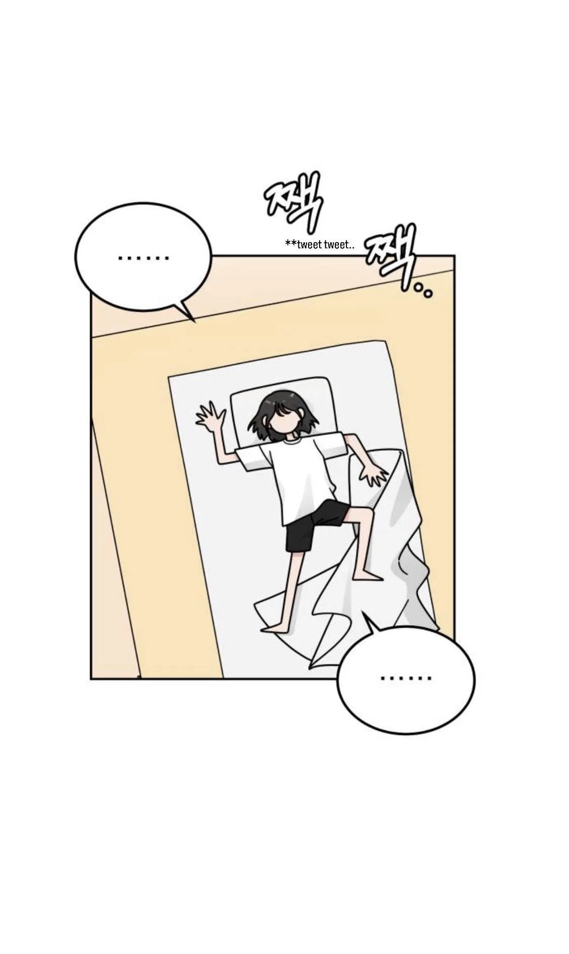 Clothing Bin of Love Chapter 35 page 15
