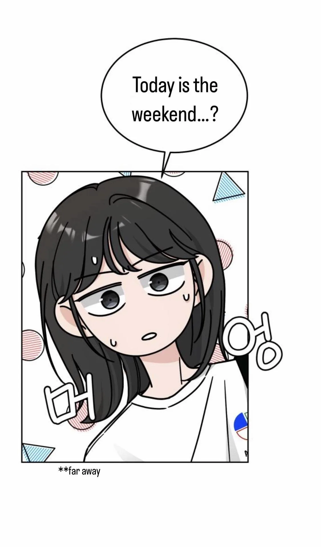 Clothing Bin of Love Chapter 35 page 49