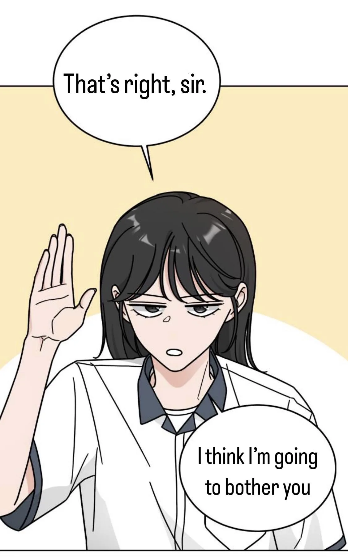 Clothing Bin of Love Chapter 34 page 40
