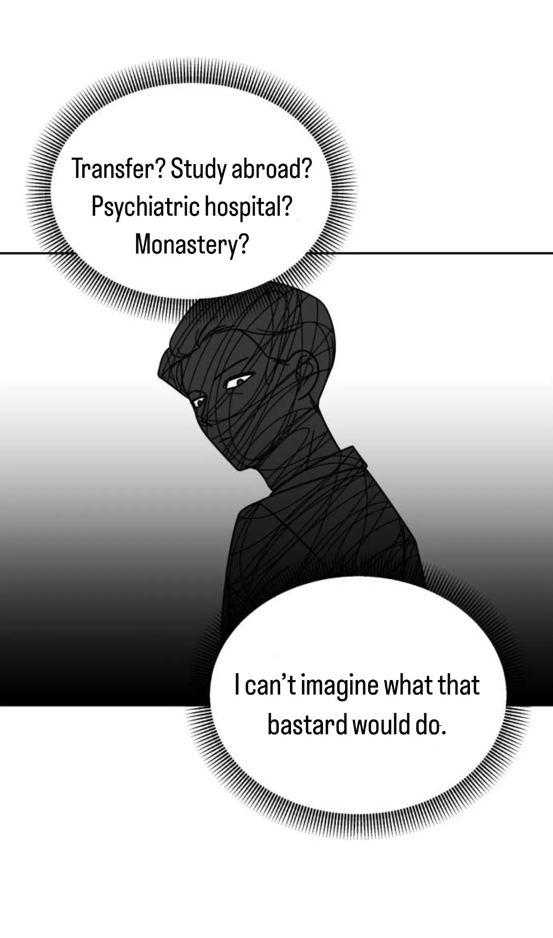 Clothing Bin of Love Chapter 35 page 34
