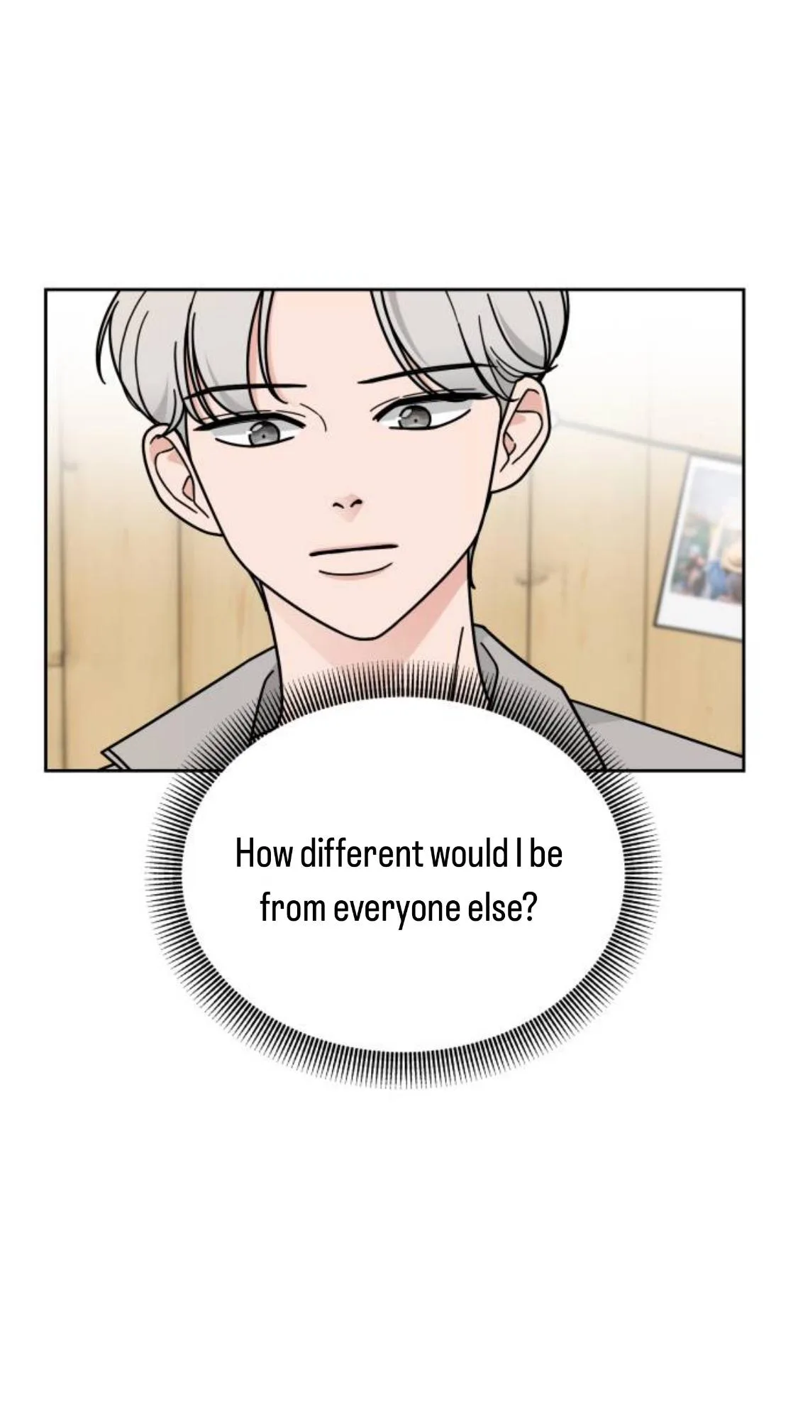 Clothing Bin of Love Chapter 35 page 40