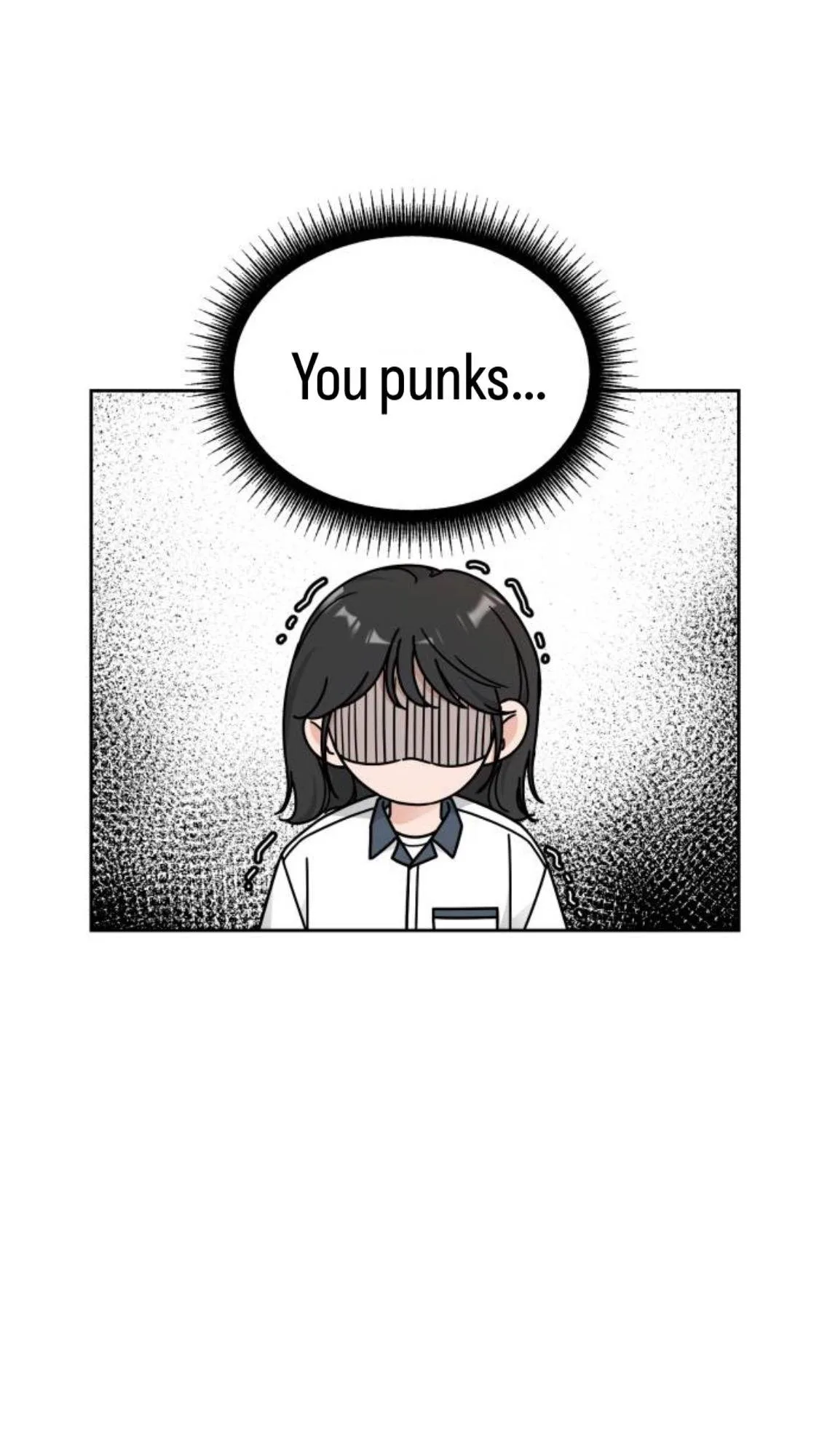 Clothing Bin of Love Chapter 34 page 39