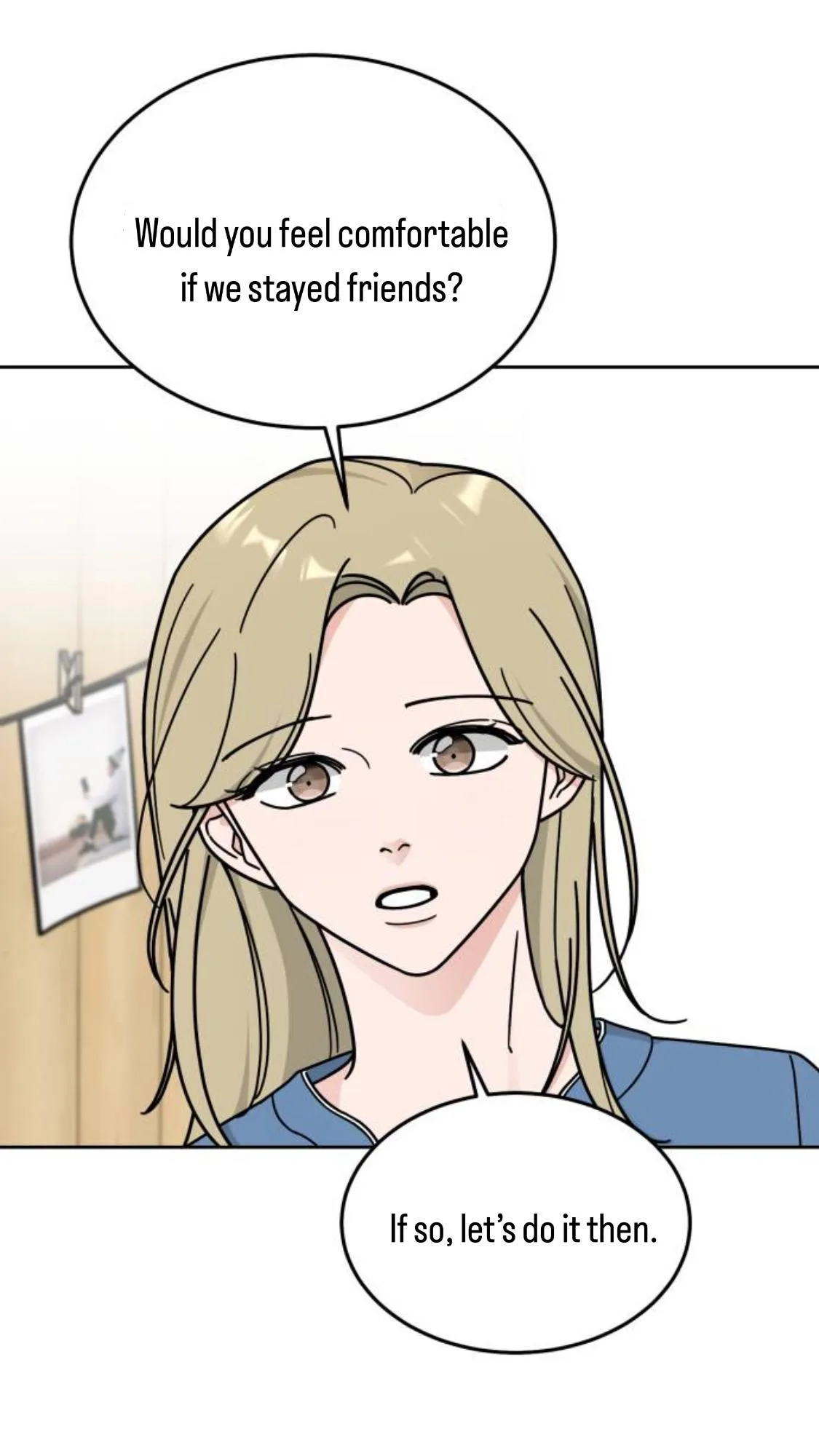 Clothing Bin of Love Chapter 35 page 46