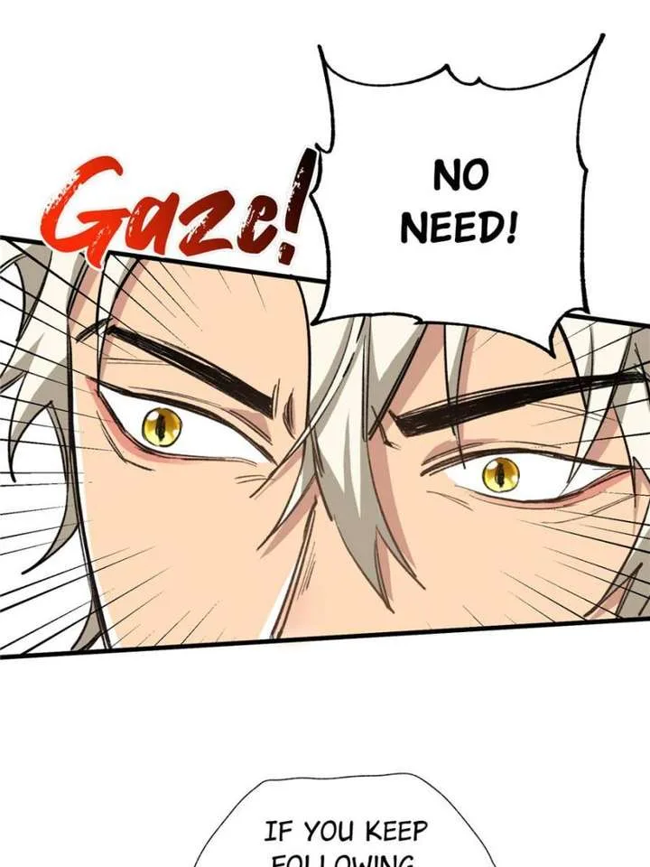Clumsy Master, You’ve Crossed the Line! Chapter 7 page 4