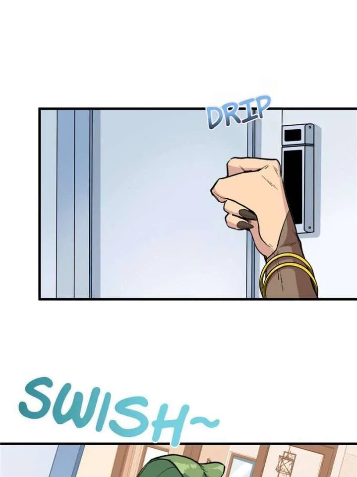 Clumsy Master, You’ve Crossed the Line! Chapter 7 page 16