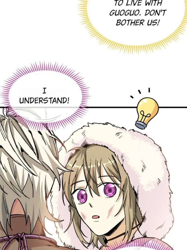Clumsy Master, You’ve Crossed the Line! Chapter 7 page 6
