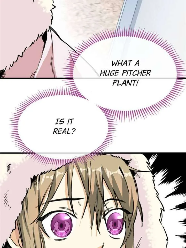 Clumsy Master, You’ve Crossed the Line! Chapter 7 page 18
