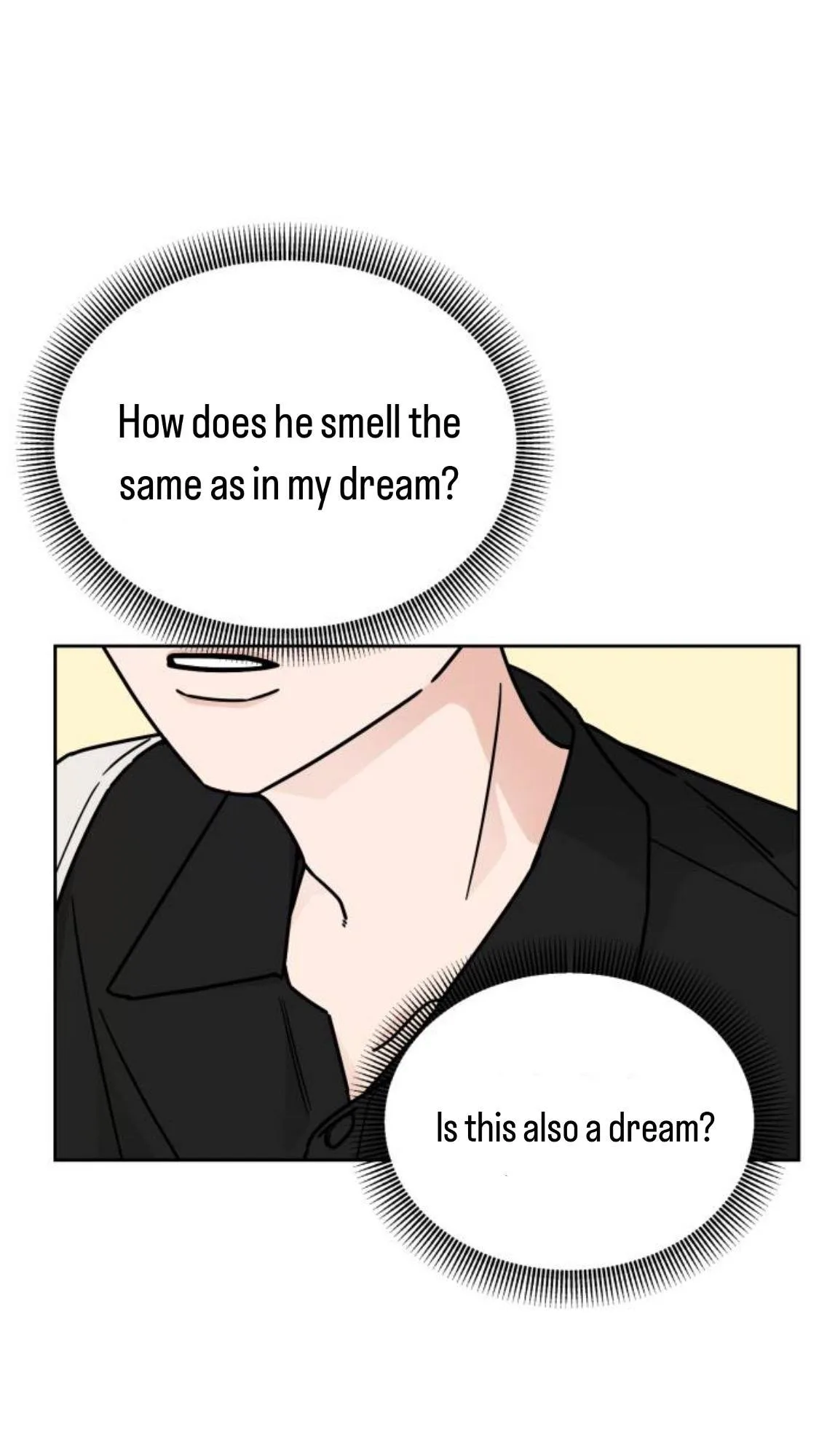Clothing Bin of Love Chapter 35 page 59