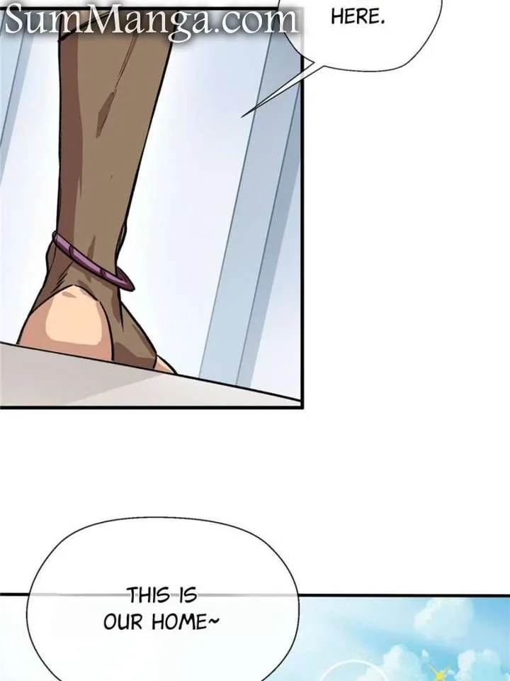Clumsy Master, You’ve Crossed the Line! Chapter 7 page 13
