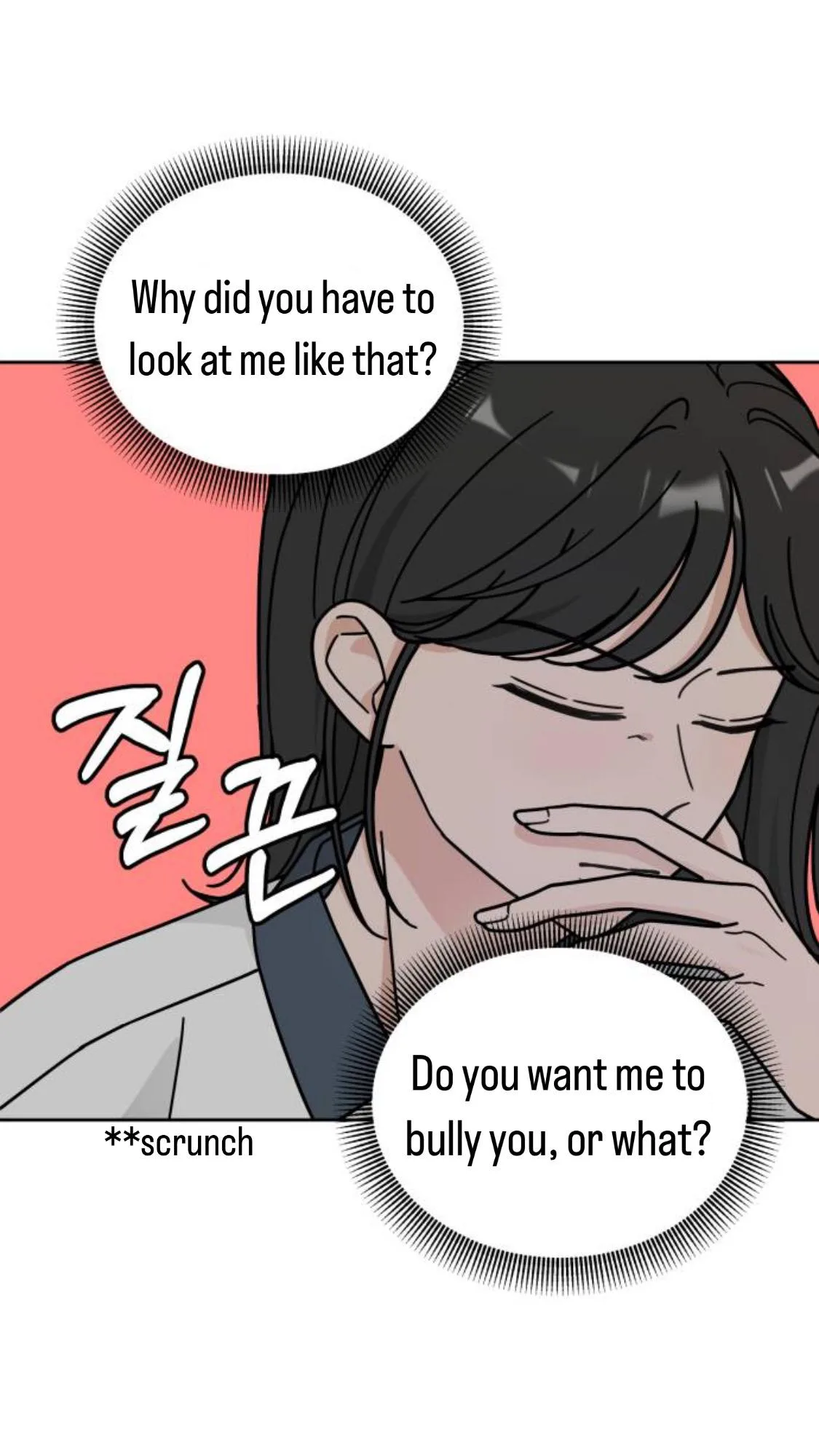 Clothing Bin of Love Chapter 34 page 54