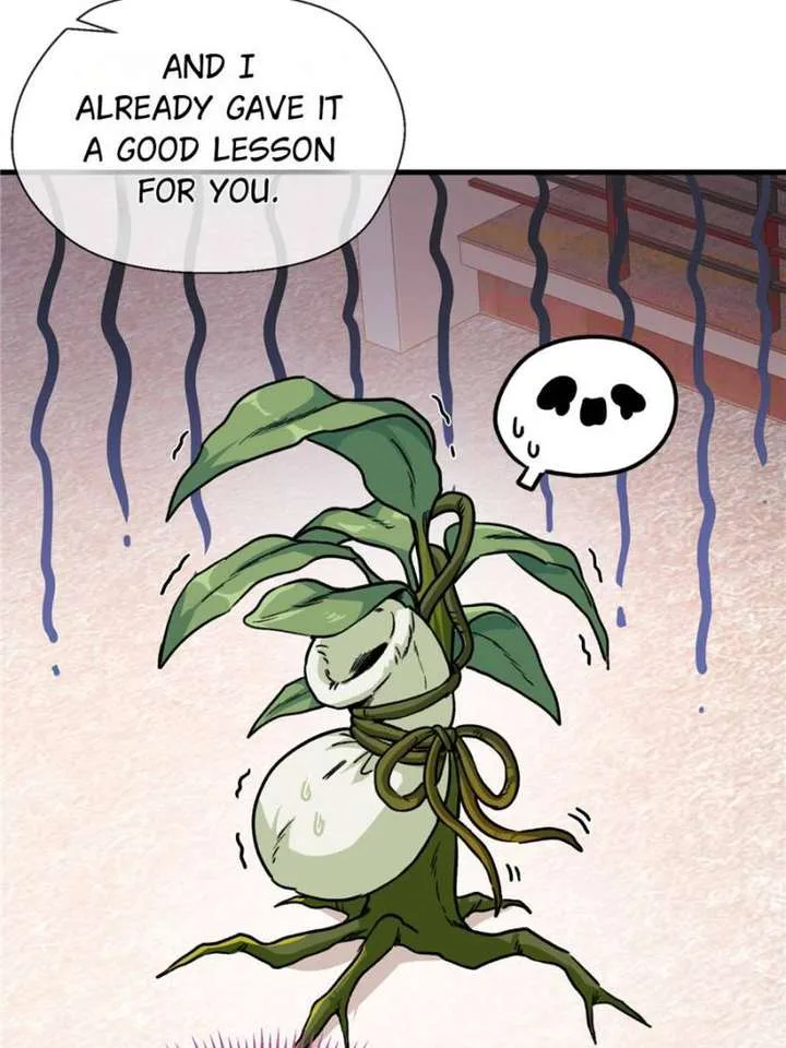 Clumsy Master, You’ve Crossed the Line! Chapter 7 page 27