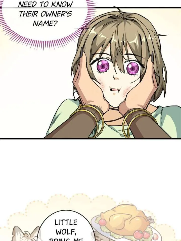 Clumsy Master, You’ve Crossed the Line! Chapter 7 page 39