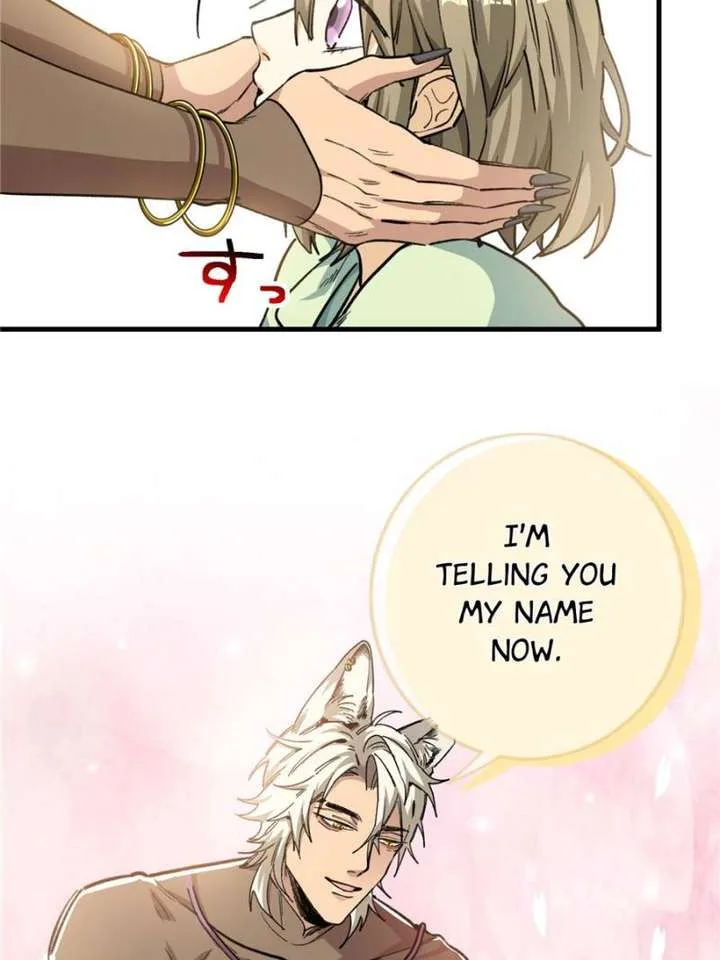 Clumsy Master, You’ve Crossed the Line! Chapter 7 page 35