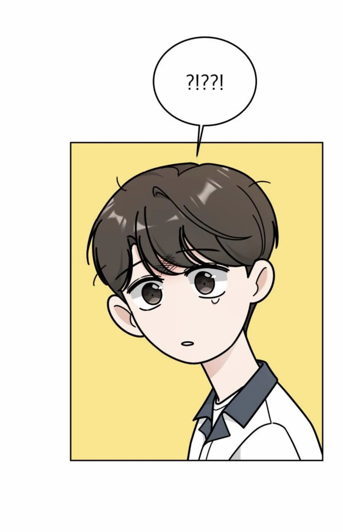 Clothing Bin of Love Chapter 34 page 50