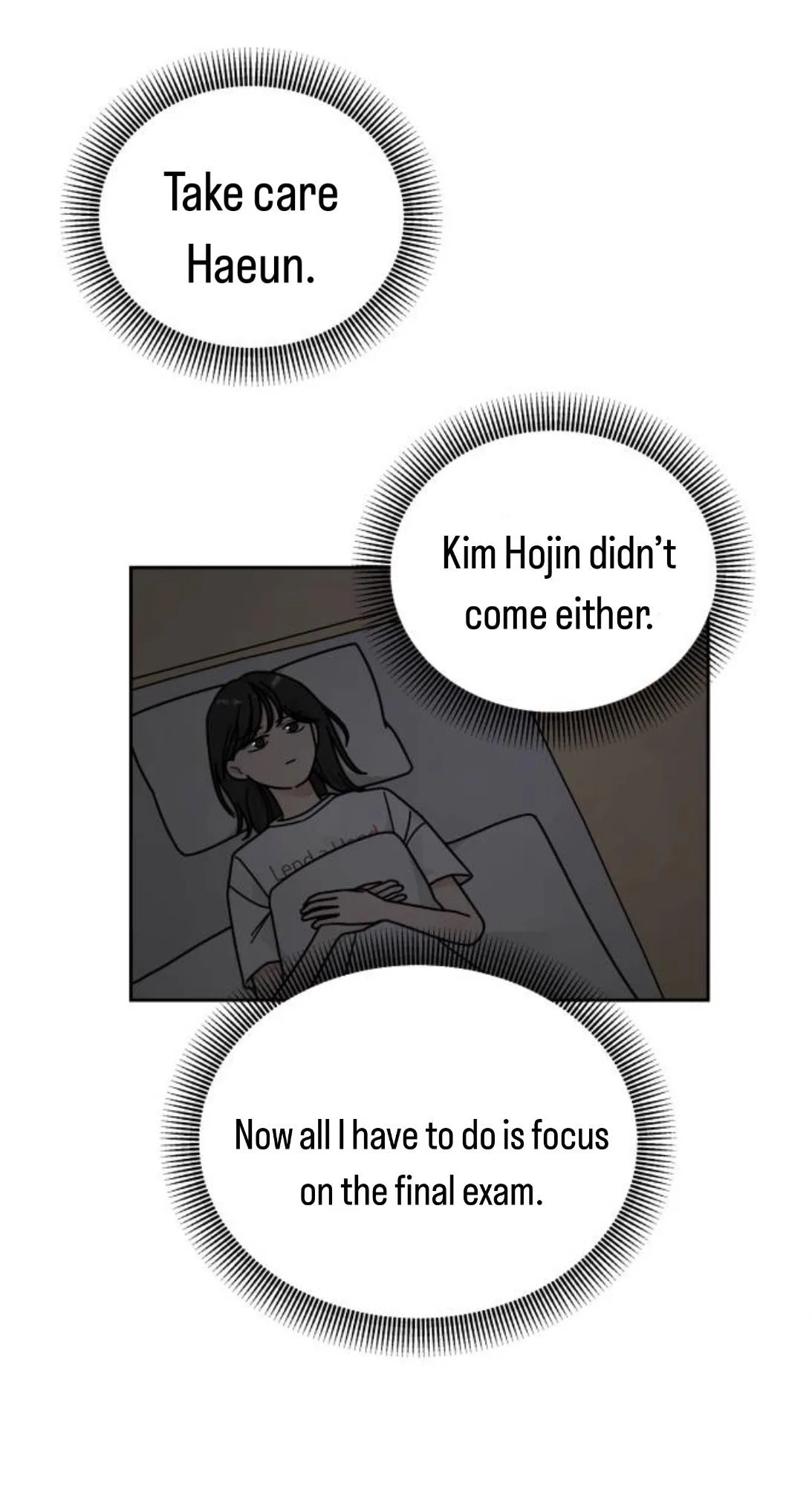 Clothing Bin of Love Chapter 34 page 59