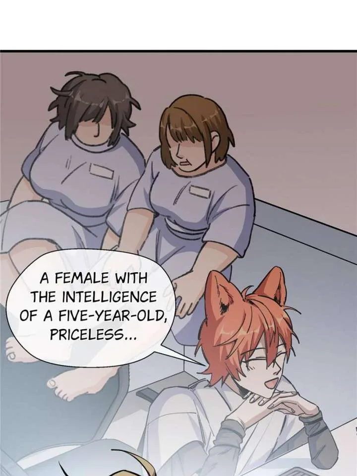 Clumsy Master, You’ve Crossed the Line! Chapter 8 page 4