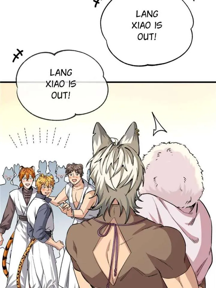 Clumsy Master, You’ve Crossed the Line! Chapter 6 page 16