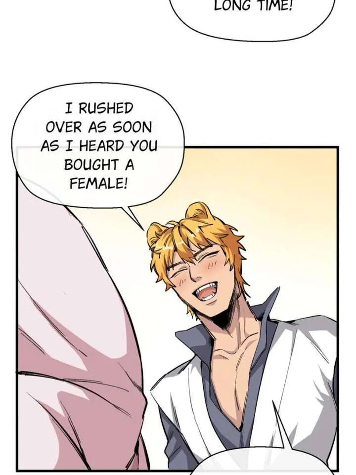 Clumsy Master, You’ve Crossed the Line! Chapter 6 page 22