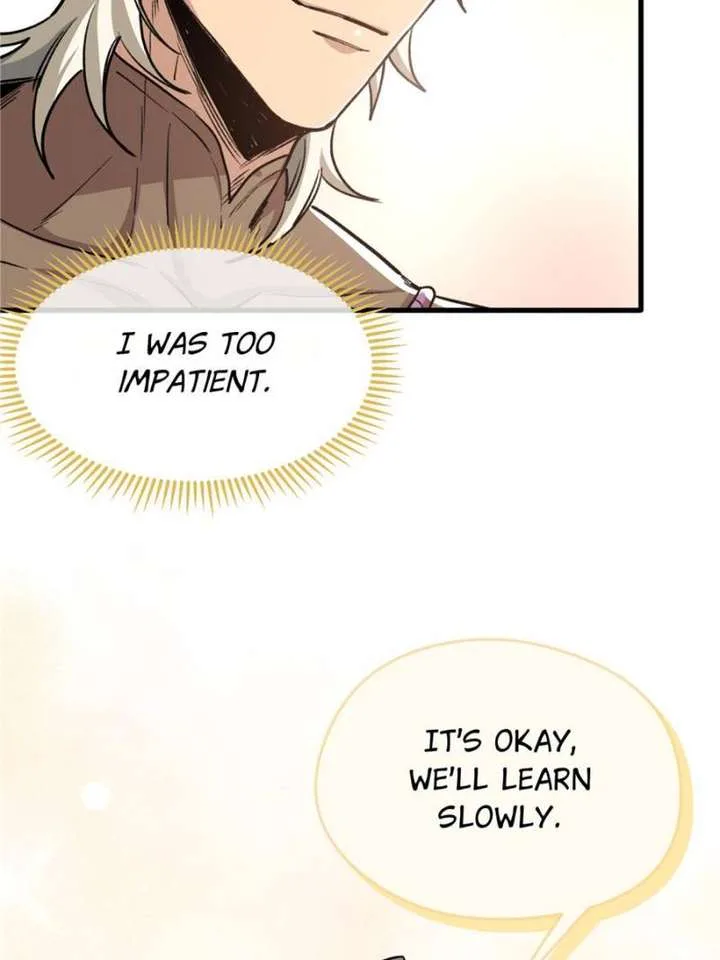 Clumsy Master, You’ve Crossed the Line! Chapter 8 page 10