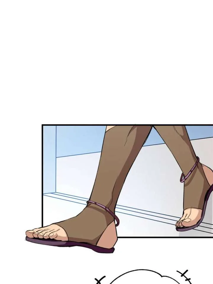 Clumsy Master, You’ve Crossed the Line! Chapter 6 page 15