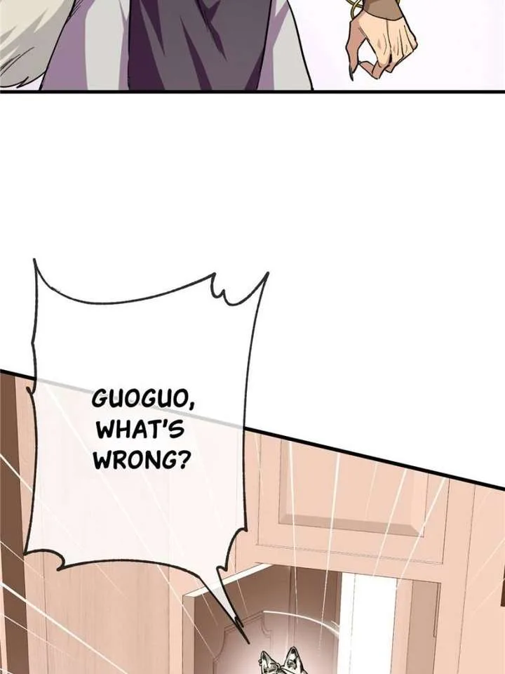 Clumsy Master, You’ve Crossed the Line! Chapter 8 page 24