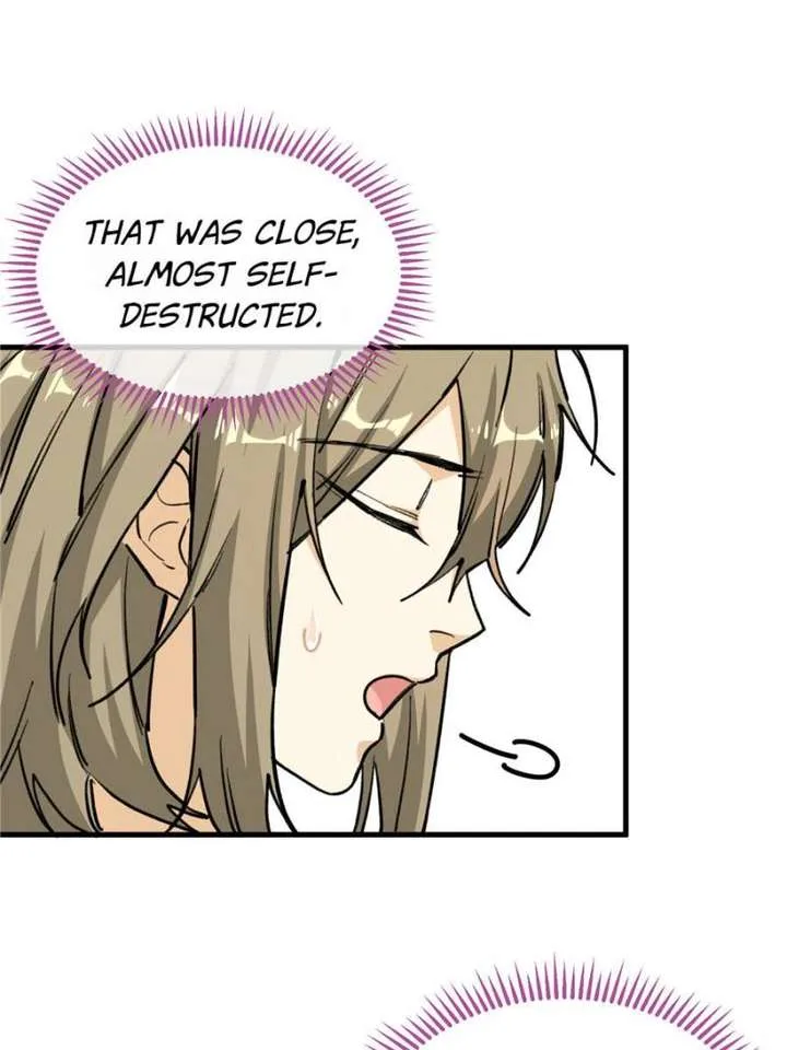 Clumsy Master, You’ve Crossed the Line! Chapter 8 page 16