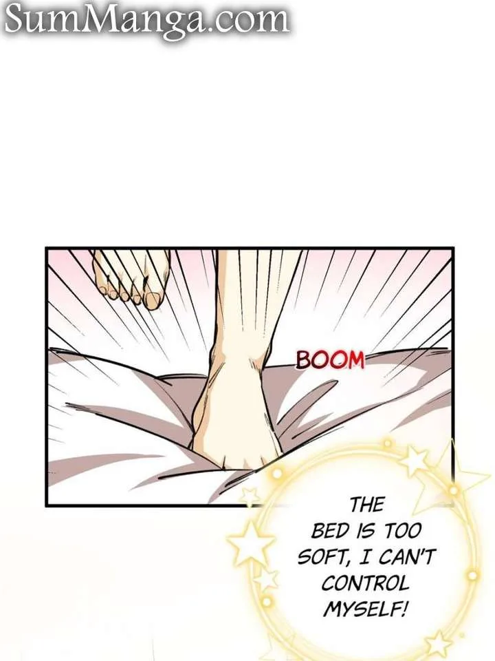 Clumsy Master, You’ve Crossed the Line! Chapter 8 page 27