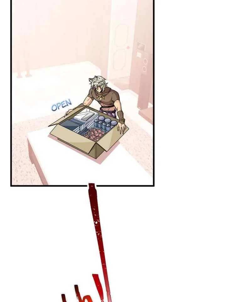 Clumsy Master, You’ve Crossed the Line! Chapter 8 page 21