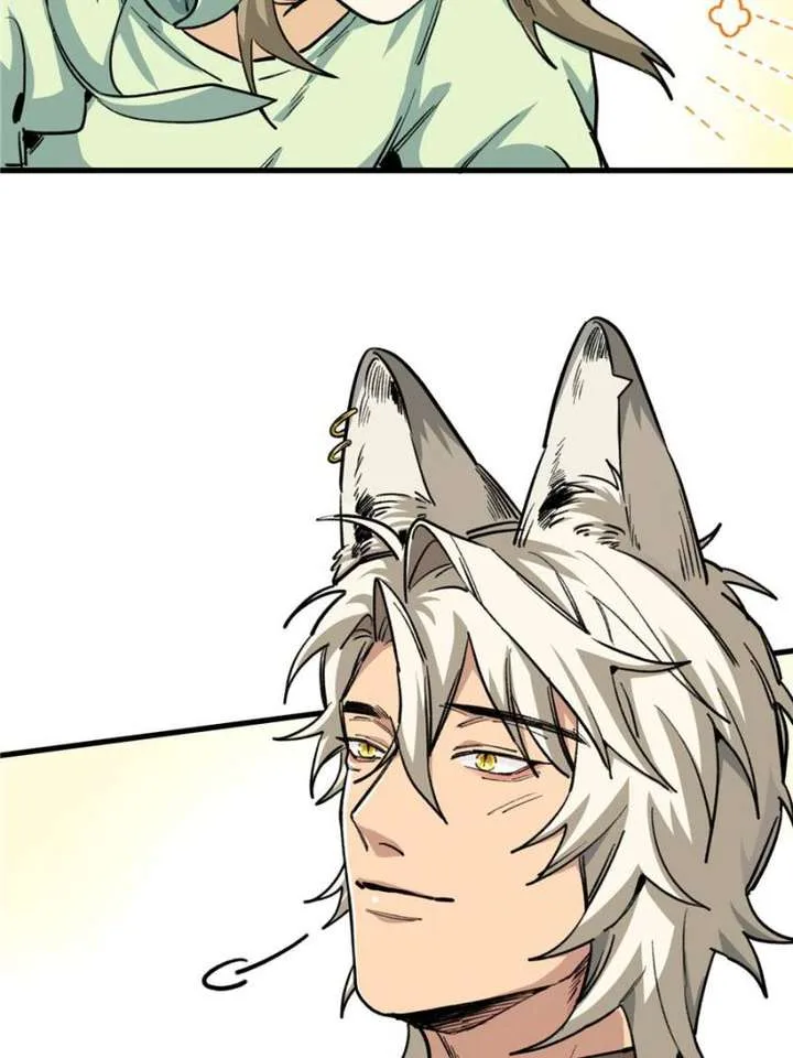 Clumsy Master, You’ve Crossed the Line! Chapter 8 page 30