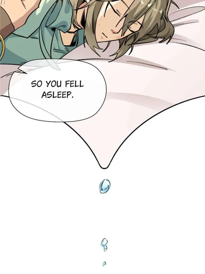 Clumsy Master, You’ve Crossed the Line! Chapter 8 page 36