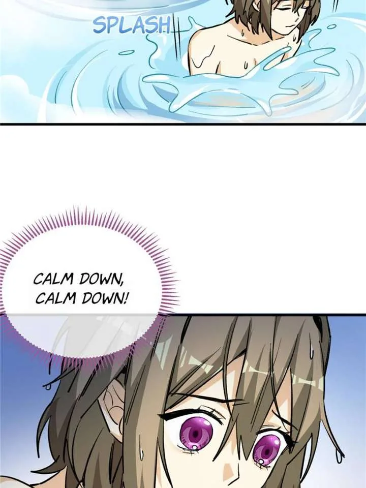 Clumsy Master, You’ve Crossed the Line! Chapter 10 page 3