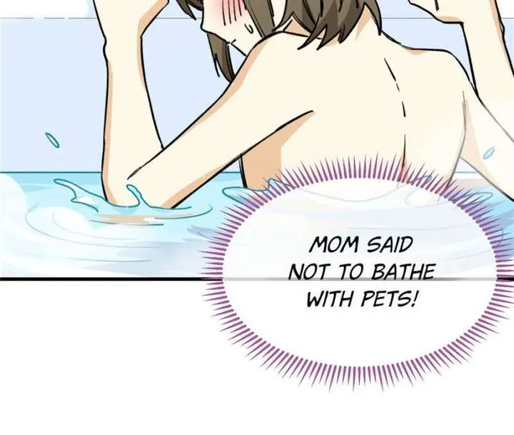 Clumsy Master, You’ve Crossed the Line! Chapter 10 page 6