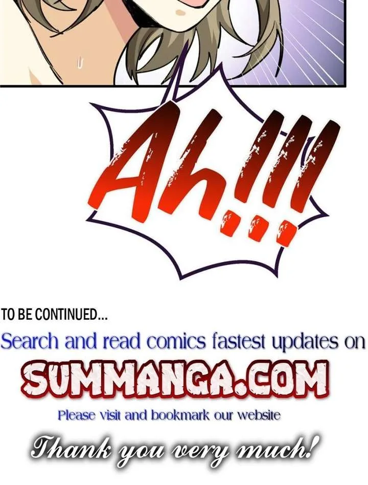 Clumsy Master, You’ve Crossed the Line! Chapter 8 page 49