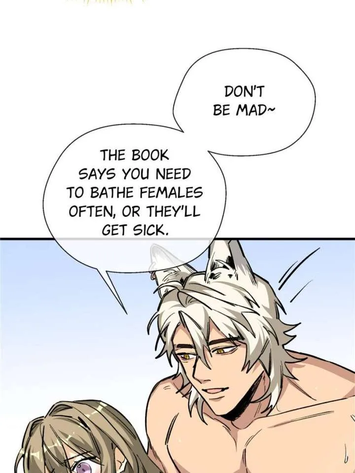 Clumsy Master, You’ve Crossed the Line! Chapter 10 page 8