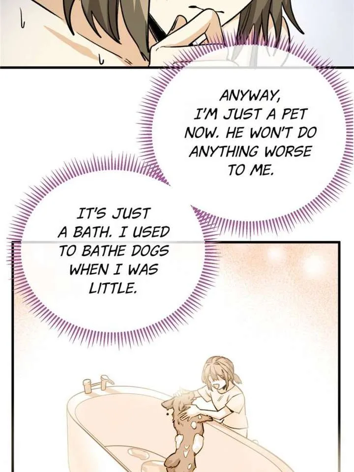 Clumsy Master, You’ve Crossed the Line! Chapter 10 page 4