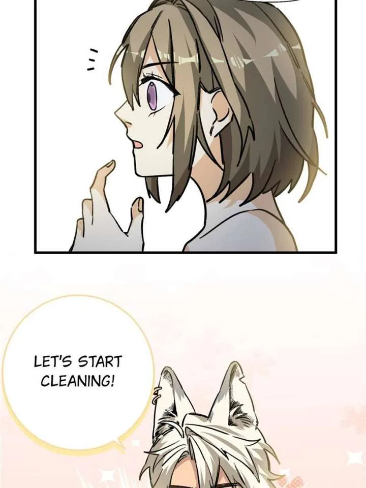 Clumsy Master, You’ve Crossed the Line! Chapter 10 page 15