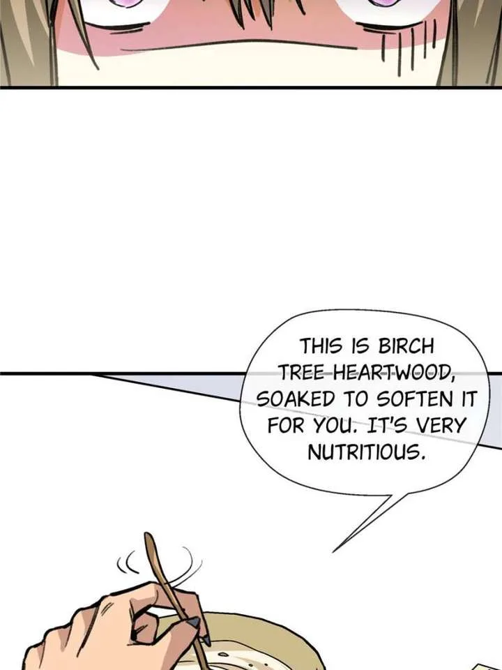 Clumsy Master, You’ve Crossed the Line! Chapter 10 page 42