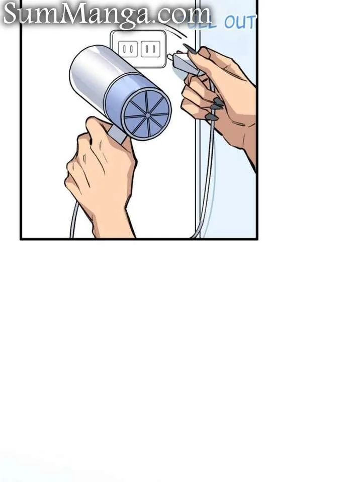 Clumsy Master, You’ve Crossed the Line! Chapter 10 page 19