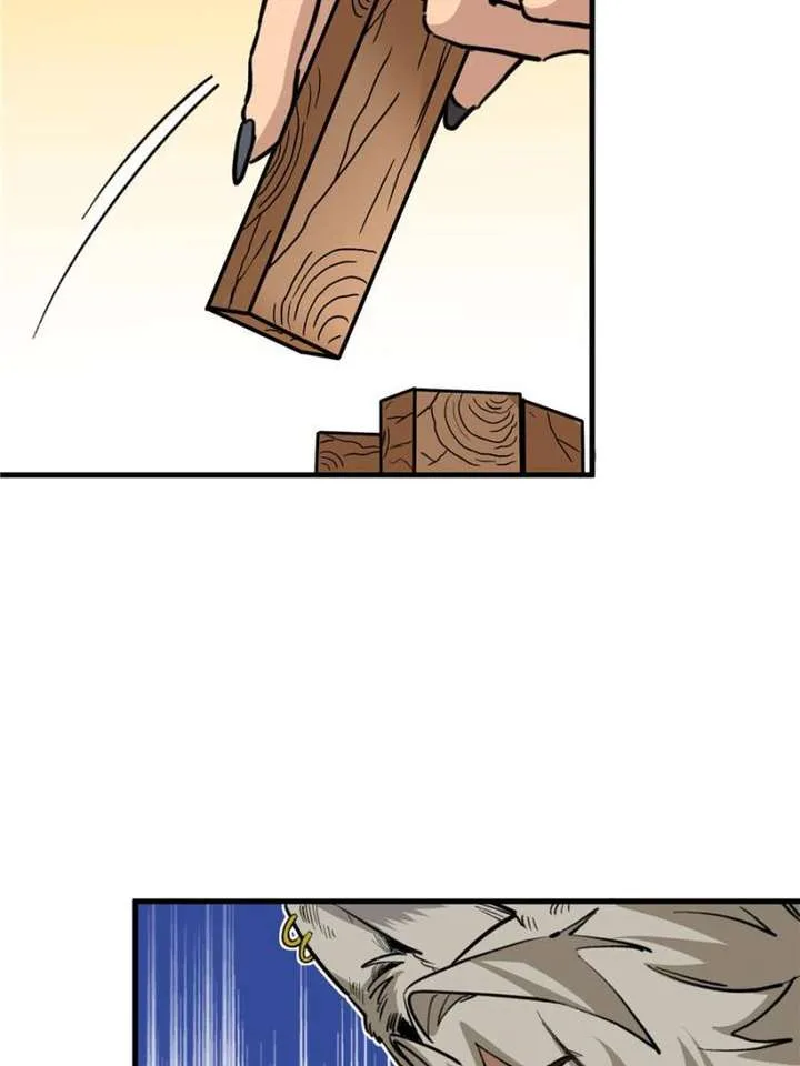 Clumsy Master, You’ve Crossed the Line! Chapter 10 page 44