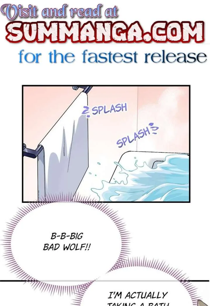 Clumsy Master, You’ve Crossed the Line! Chapter 9 page 2