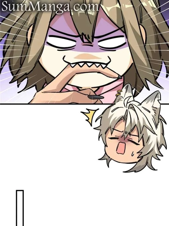 Clumsy Master, You’ve Crossed the Line! Chapter 10 page 37