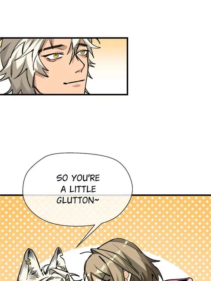 Clumsy Master, You’ve Crossed the Line! Chapter 10 page 35