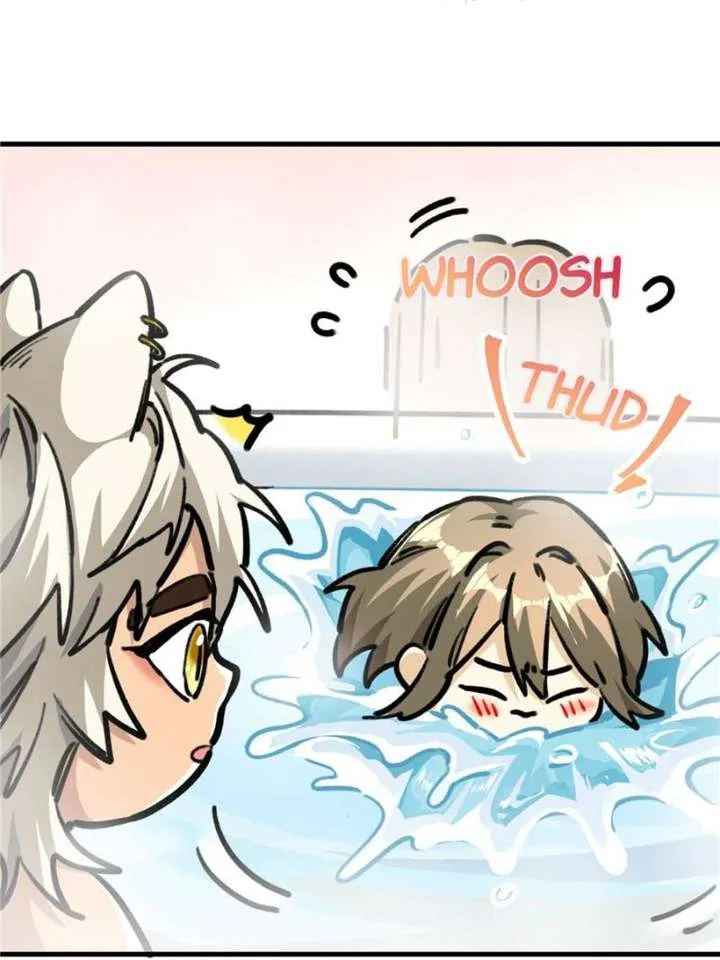 Clumsy Master, You’ve Crossed the Line! Chapter 9 page 16