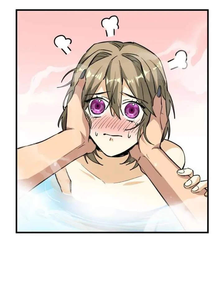 Clumsy Master, You’ve Crossed the Line! Chapter 9 page 28