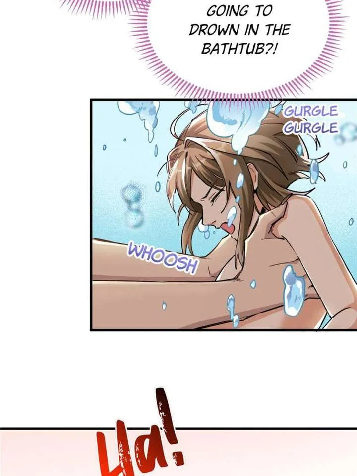 Clumsy Master, You’ve Crossed the Line! Chapter 9 page 9
