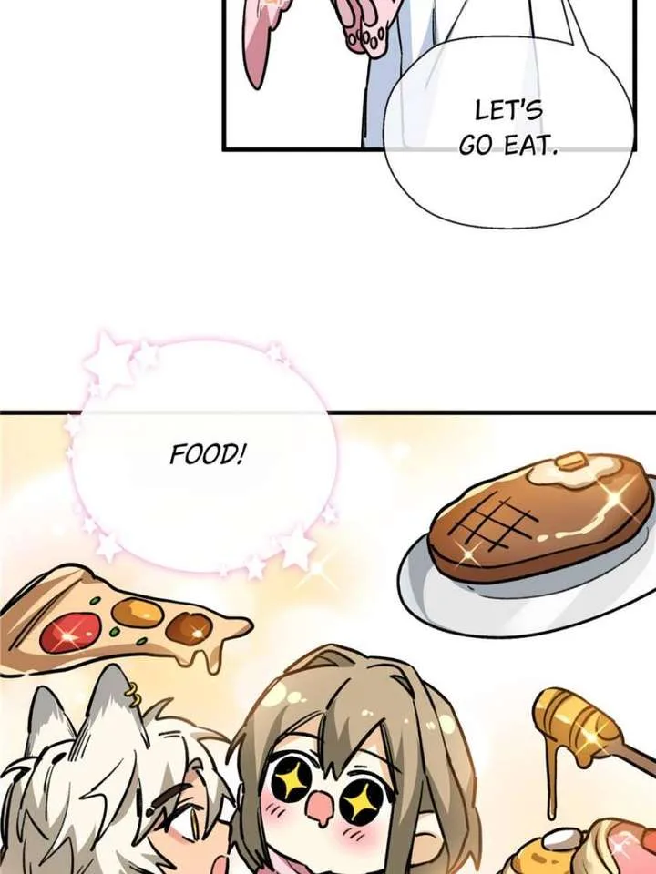 Clumsy Master, You’ve Crossed the Line! Chapter 10 page 33