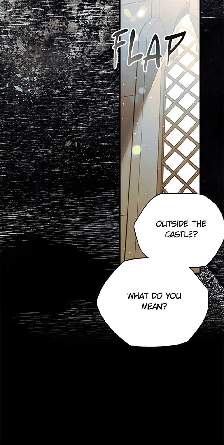 Charlotte’s Wheel Chapter 80 page 32