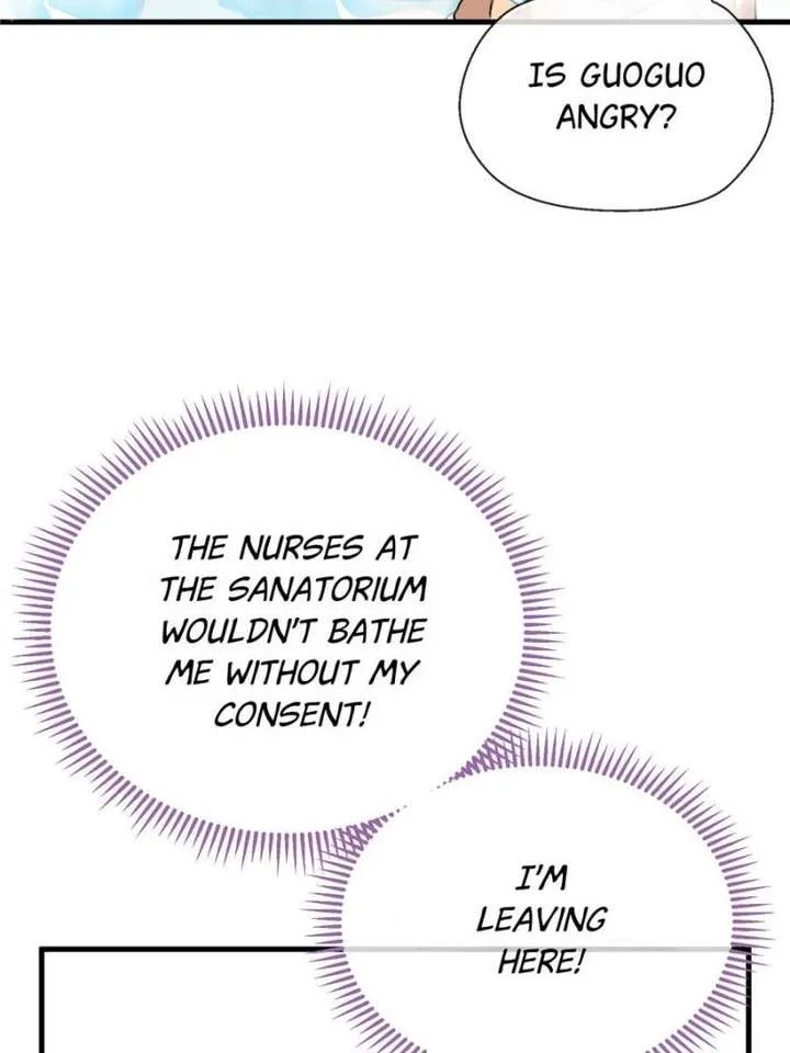 Clumsy Master, You’ve Crossed the Line! Chapter 9 page 33