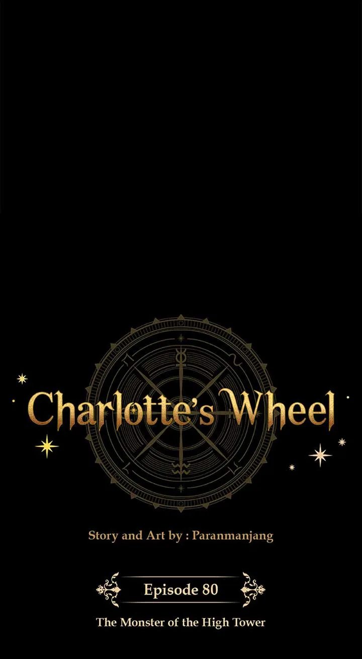 Charlotte’s Wheel Chapter 80 page 16