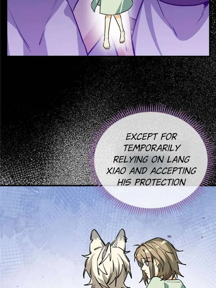 Clumsy Master, You’ve Crossed the Line! Chapter 9 page 42